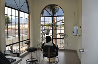 Dentistry in Cathedral City