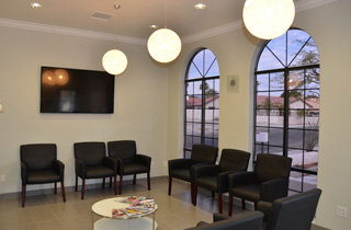 Dentistry in Cathedral City